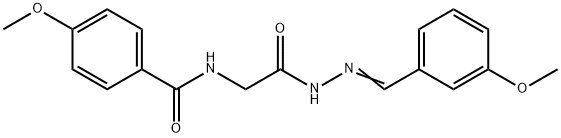 476430-64-5 structural image