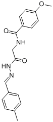SALOR-INT L462349-1EA Structural