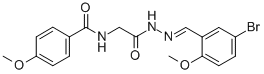 476430-77-0 structural image