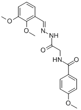 476430-95-2 structural image