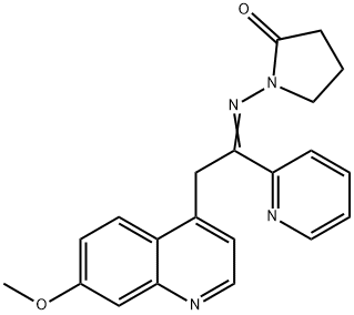 476473-52-6 structural image