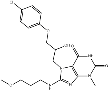 SALOR-INT L213713-1EA Structural