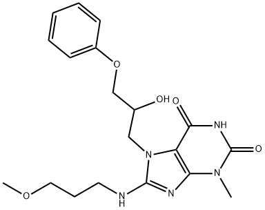 476479-91-1 structural image