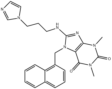 476479-97-7 structural image