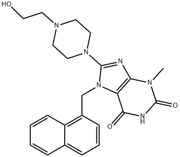 476480-06-5 structural image