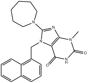 476480-09-8 structural image