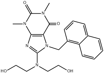 SALOR-INT L214248-1EA Structural