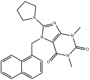 476480-49-6 structural image