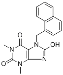 476480-55-4 structural image