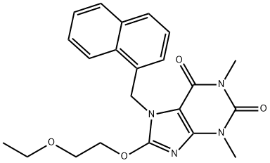 476480-56-5 structural image