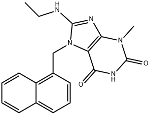 476480-60-1 structural image