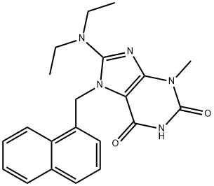 476480-61-2 structural image