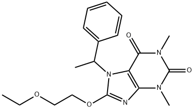 476480-68-9 structural image