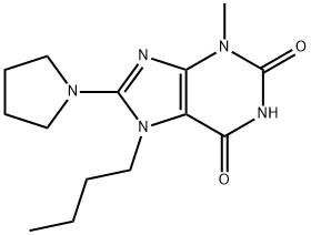 SALOR-INT L214957-1EA Structural