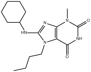 476480-81-6 structural image