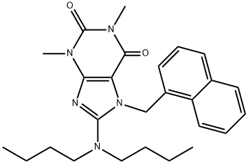 476480-88-3 structural image