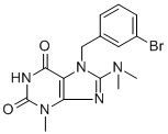 476480-93-0 structural image