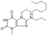 SALOR-INT L215694-1EA Structural