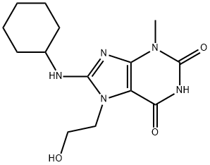 SALOR-INT L216542-1EA Structural