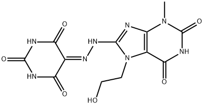 476481-21-7 structural image