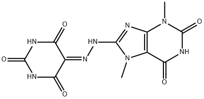 476481-27-3 structural image