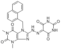 476481-31-9 structural image