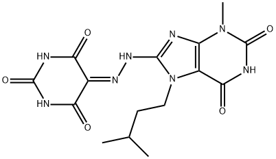 476481-33-1 structural image