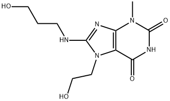 476481-37-5 structural image