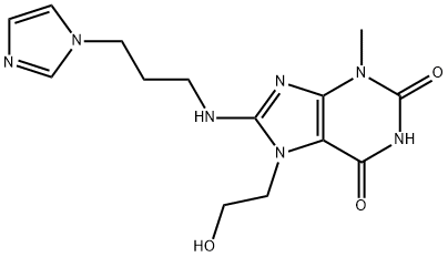 SALOR-INT L216895-1EA Structural