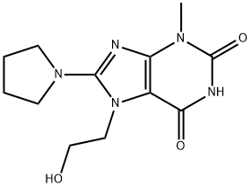 SALOR-INT L216186-1EA Structural