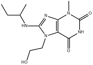 476481-46-6 structural image