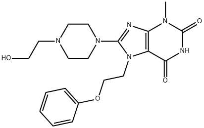 SALOR-INT L216941-1EA Structural