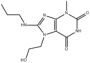 476481-48-8 structural image