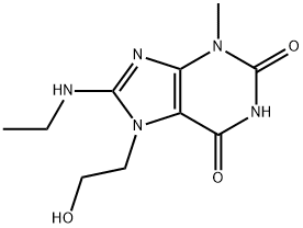 476481-50-2 structural image