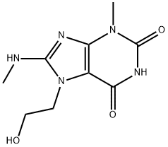 476481-58-0 structural image