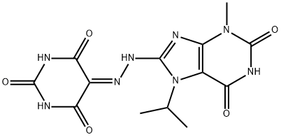 476481-73-9 structural image