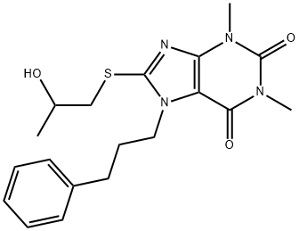 SALOR-INT L217654-1EA Structural