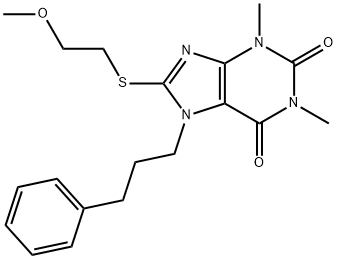 476481-87-5 structural image