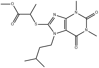 476481-88-6 structural image
