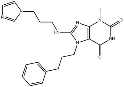 476481-99-9 structural image