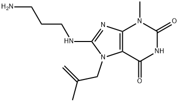 476482-29-8 structural image