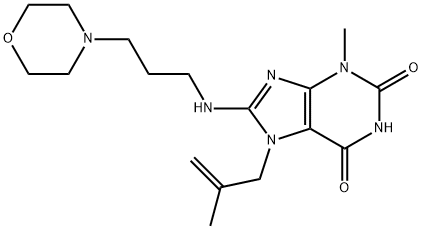 476482-35-6 structural image