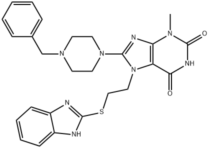 476482-41-4 structural image