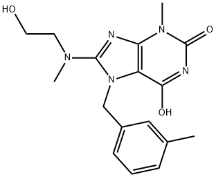 476482-45-8 structural image