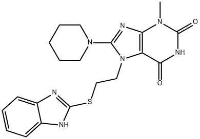 SALOR-INT L218030-1EA Structural