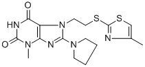 SALOR-INT L218251-1EA Structural