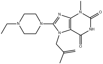 476482-61-8 structural image