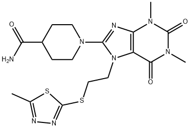 SALOR-INT L218278-1EA Structural