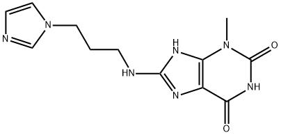 SALOR-INT L218081-1EA Structural