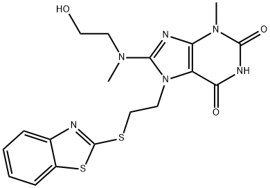 SALOR-INT L218111-1EA Structural